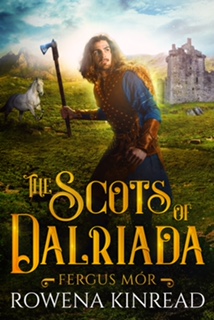 The Scots of Dalriada cover