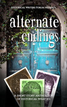 Alternate Endings cover
