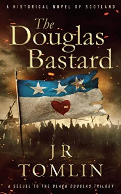 Cover - The Douglas Bastard