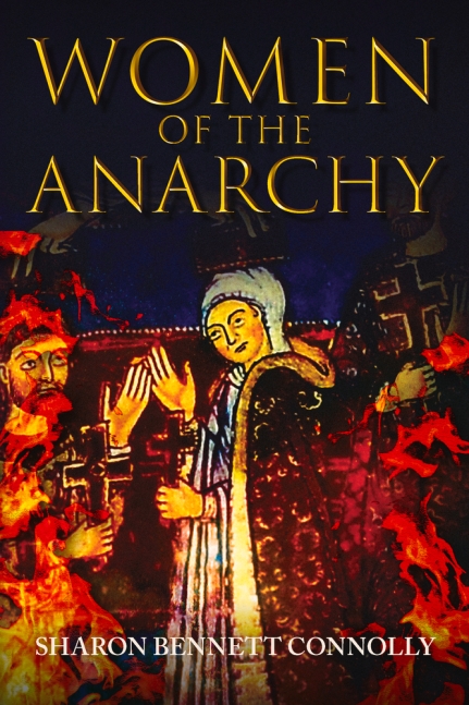 Women of the Anarchy