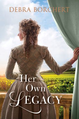 HER_OWN_LEGACY_COVER