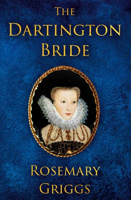 The Dartington Bride cover