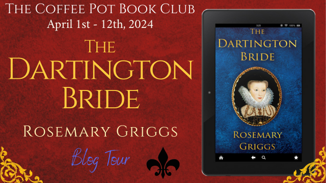 The Dartington Bride Tour Banner 1